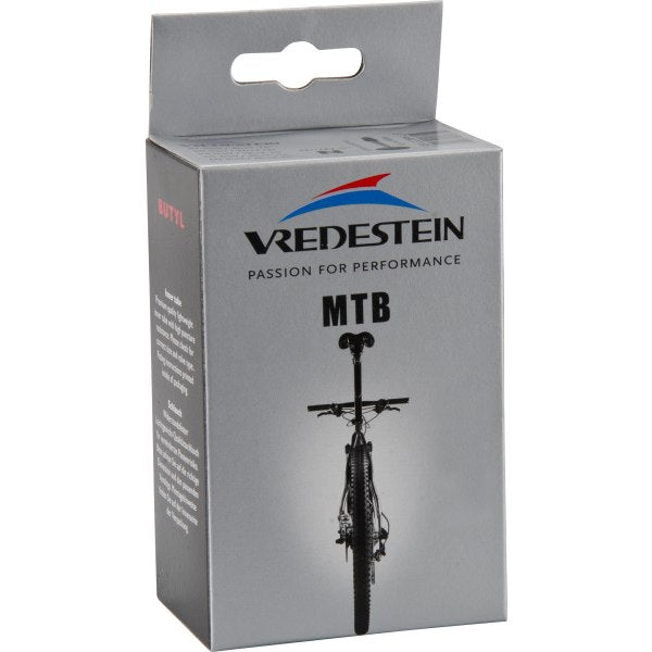 Vredestein Mtb Tube - Presta 50Mm
