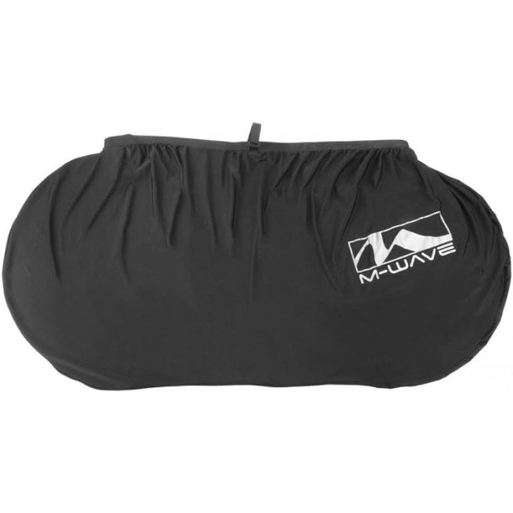 M-Wave Indoor Bicycle Over Garage Black