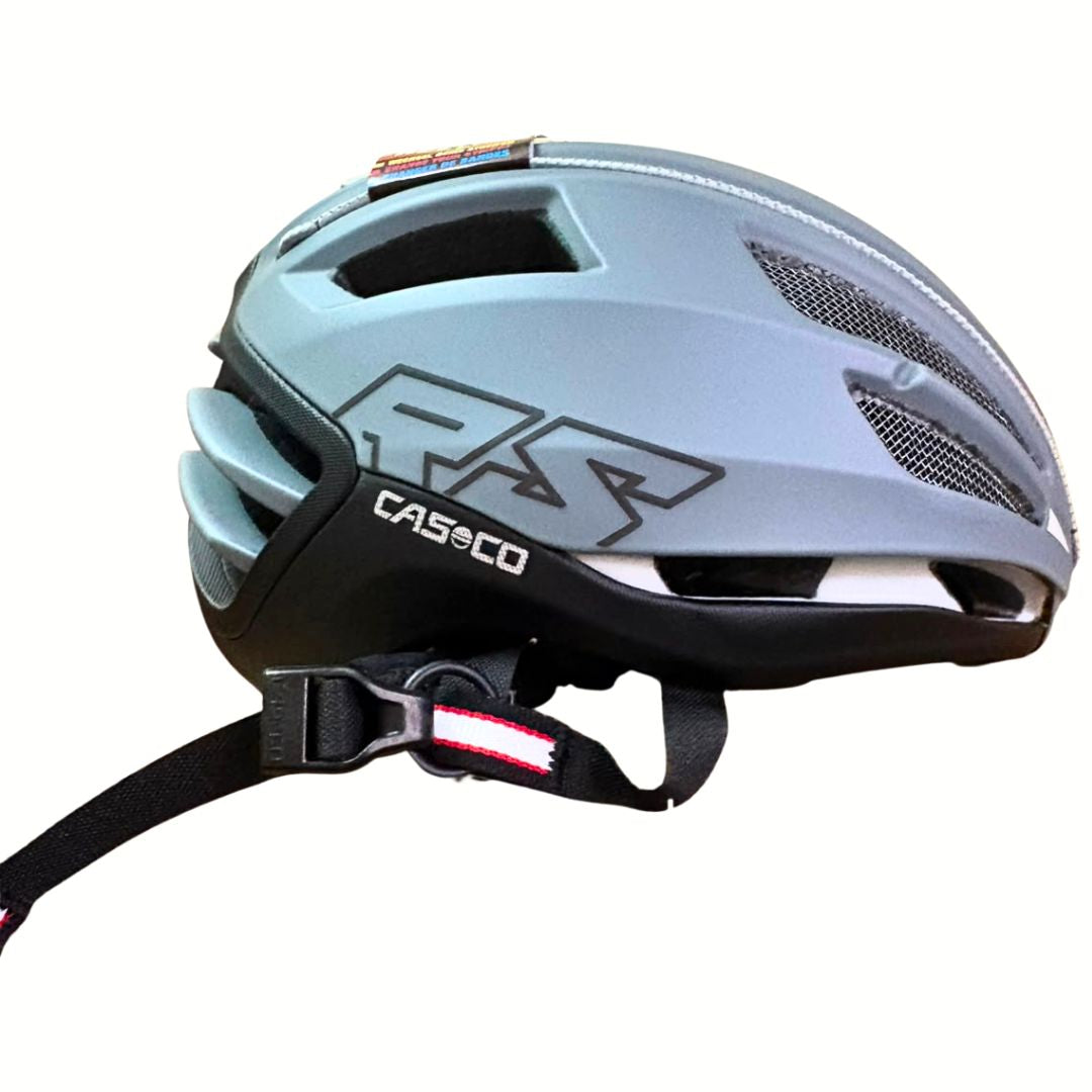 Casco Speedairo2 RS Monochrome Helmet