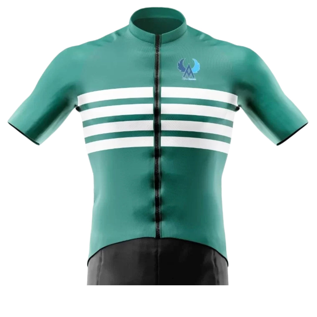 Alpine Adore Series Cycling Jersey (Al783)