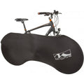 M-Wave Indoor Bicycle Over Garage Black