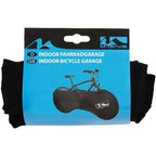 M-Wave Indoor Bicycle Over Garage Black