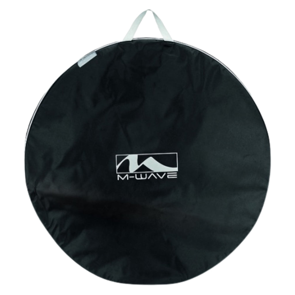 M-Wave Rotterdam Wheel Bag