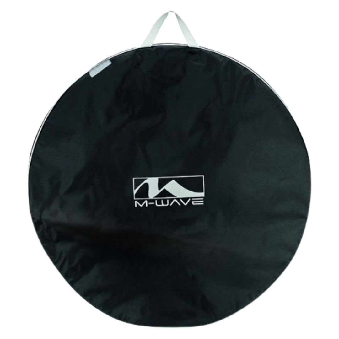 M-Wave Rotterdam Wheel Bag
