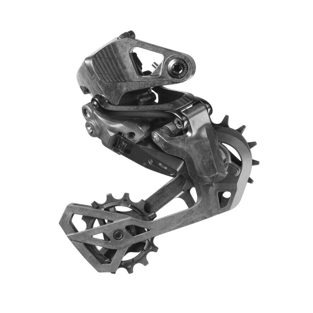 Campagnolo Super Record 13 Speed Wireless Groupset