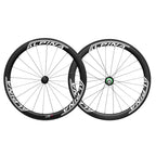 Alpina A5R 50Mm Carbon  Road Wheelset– Hope Uk