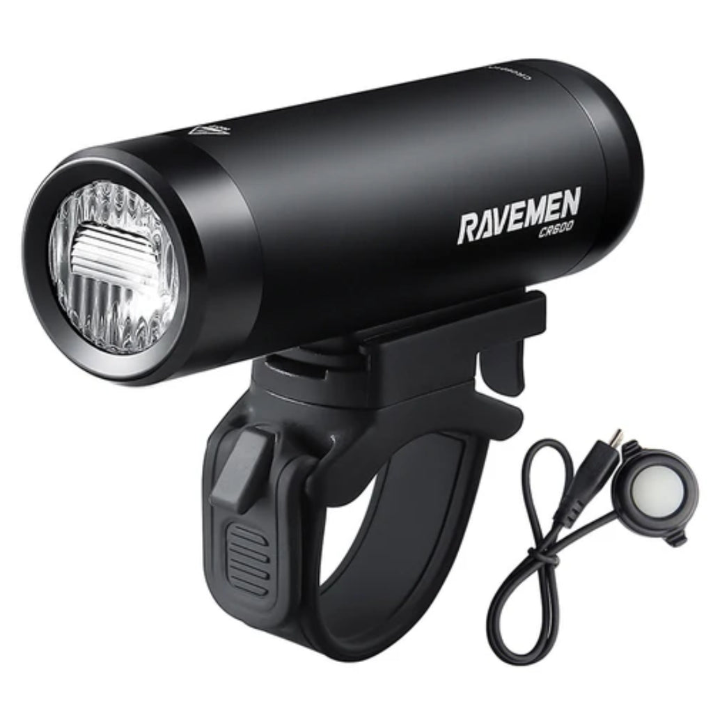 Ravemen Front Light CR600