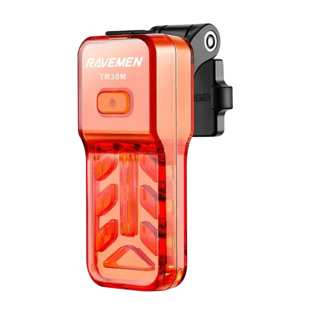 Ravemen Rear Light Tr-30m Light