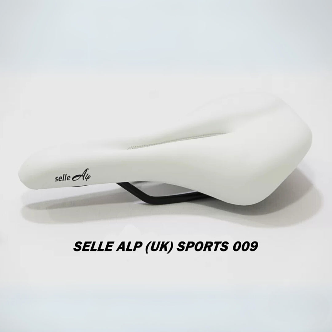 Selle Alp (Uk) Sports 009 Saddle