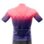 Alpine Classic Series Cycling Jersey (Al785)
