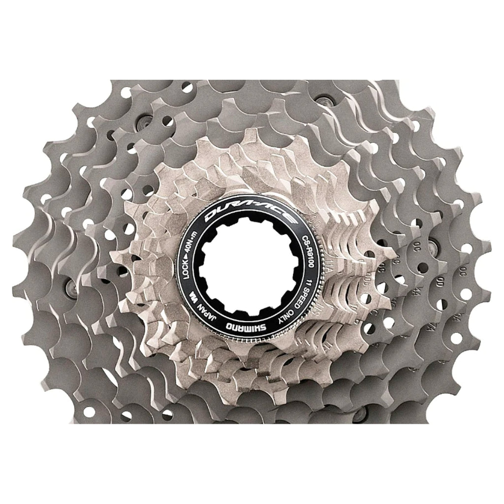 Shimano Dura-Ace Cs-9000 11-Speed Cassette
