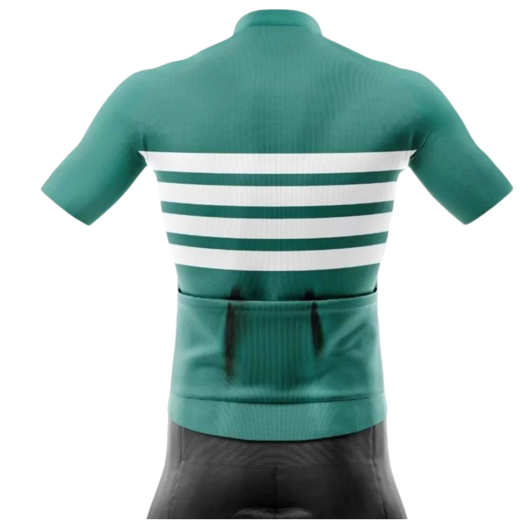 Alpine Adore Series Cycling Jersey (Al783)
