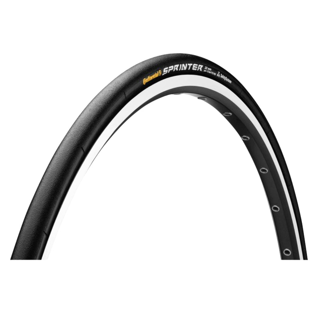 Continental Sprinter Tubular 22Mm