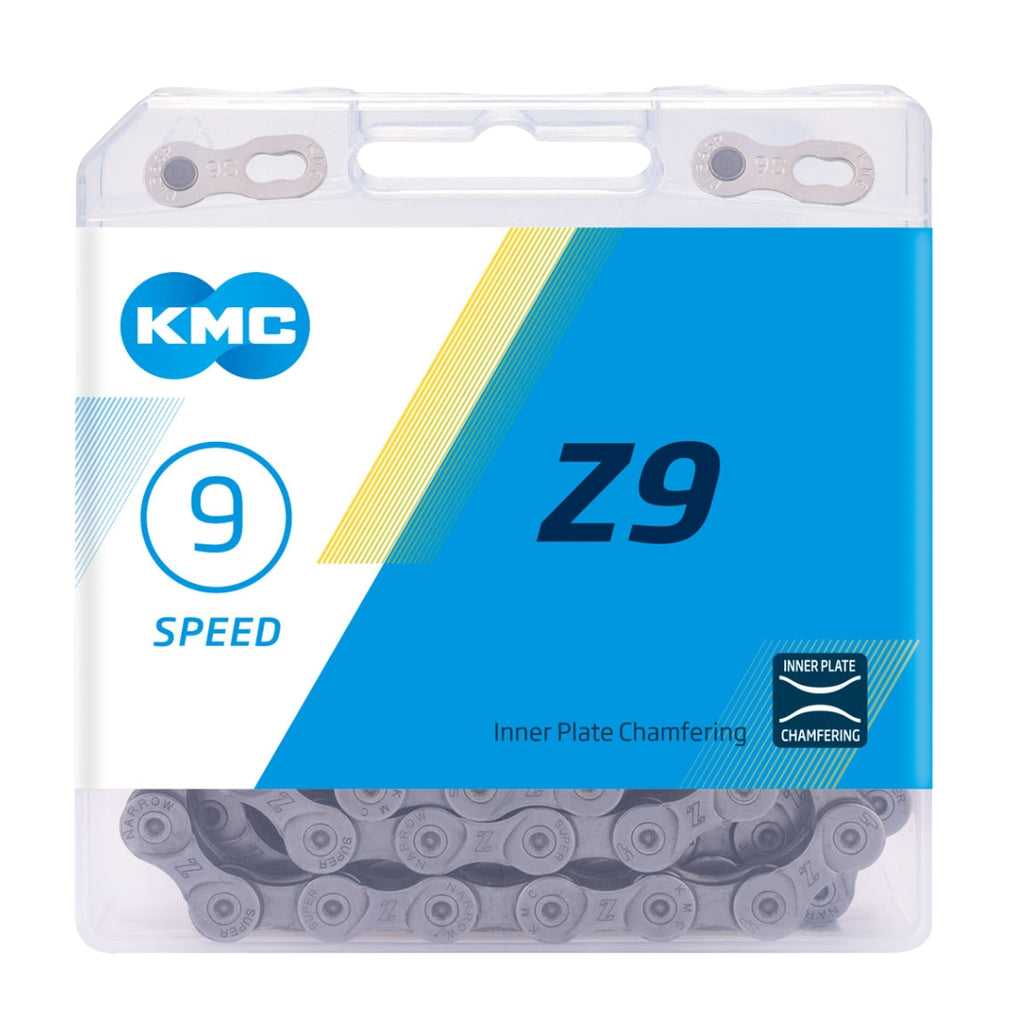 Kmc Inner Plate Chamfering  Z9