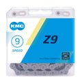 Kmc Inner Plate Chamfering  Z9