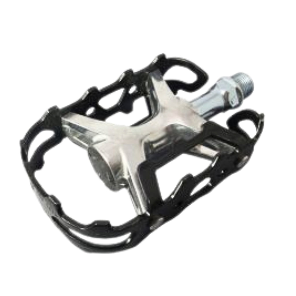 Mks Mt-lite Pedal Black