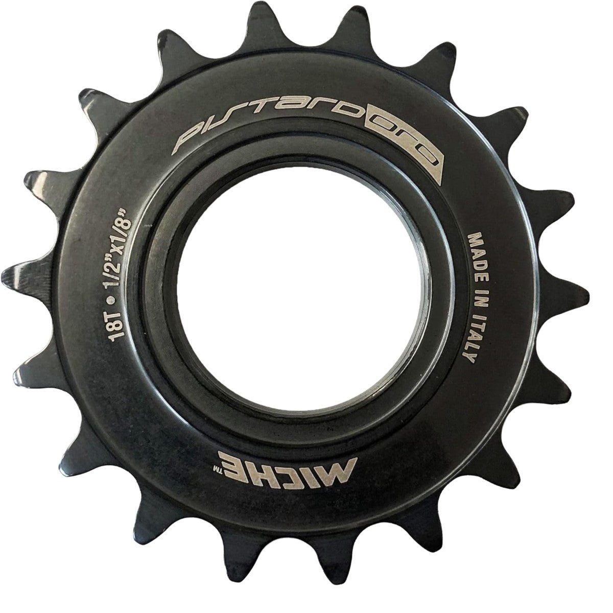 Miche Pistard ORO 1/8" Track Sprocket
