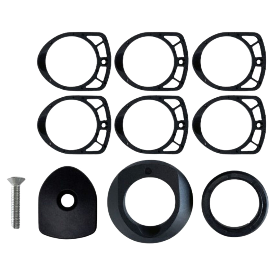 Colnago Stem Spacers V4Rs, Concept C68