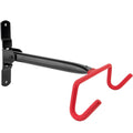 Ice Toolz Bull Storage Rack