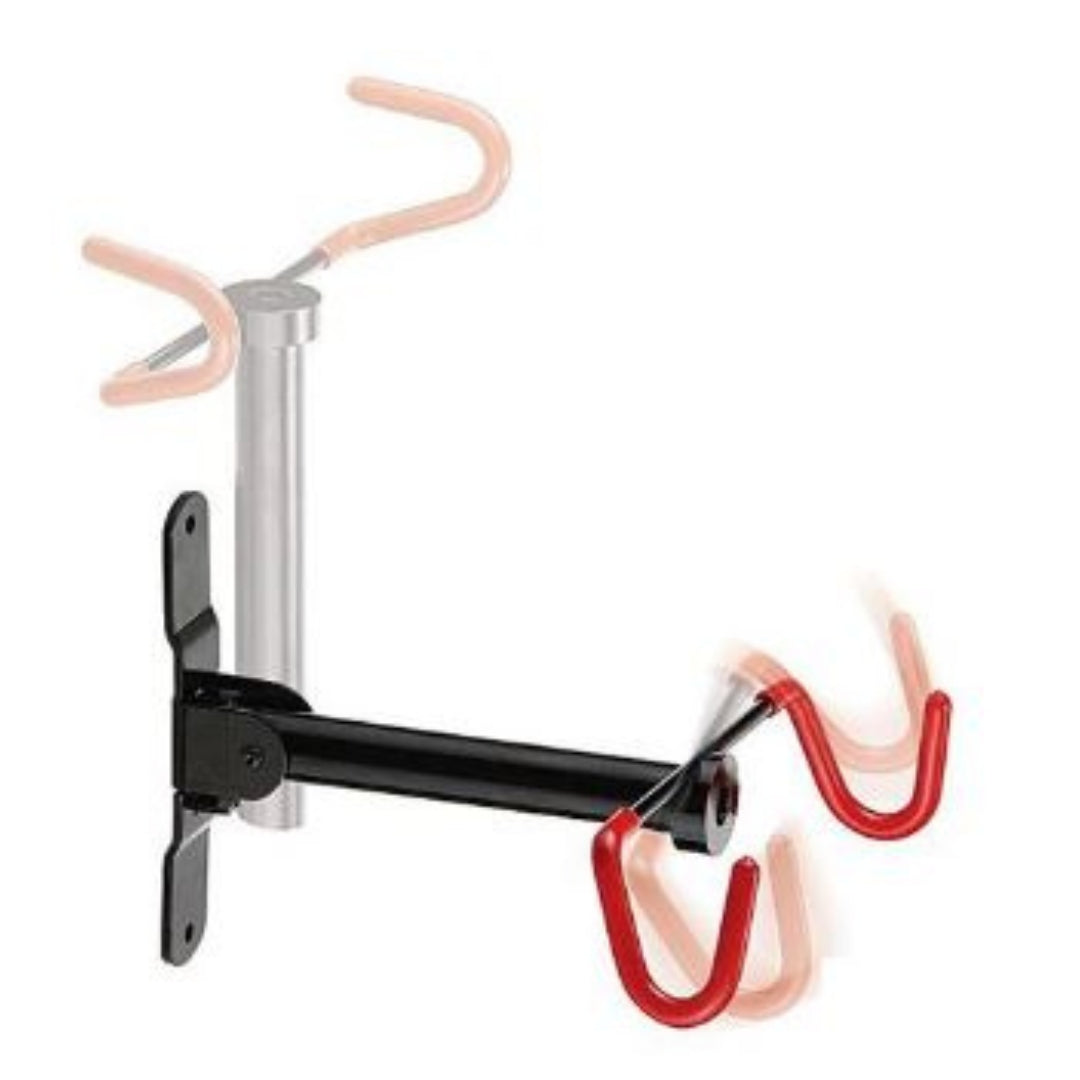 Ice Toolz Bull Storage Rack