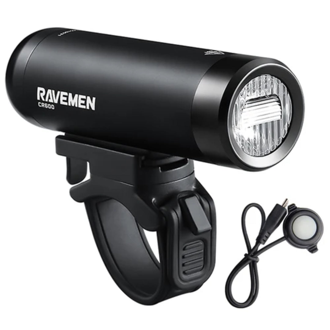 Ravemen Front Light CR600