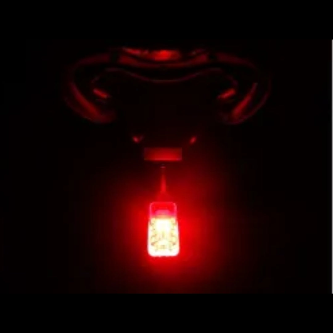 Ravemen Rear Light Tr-30m Light