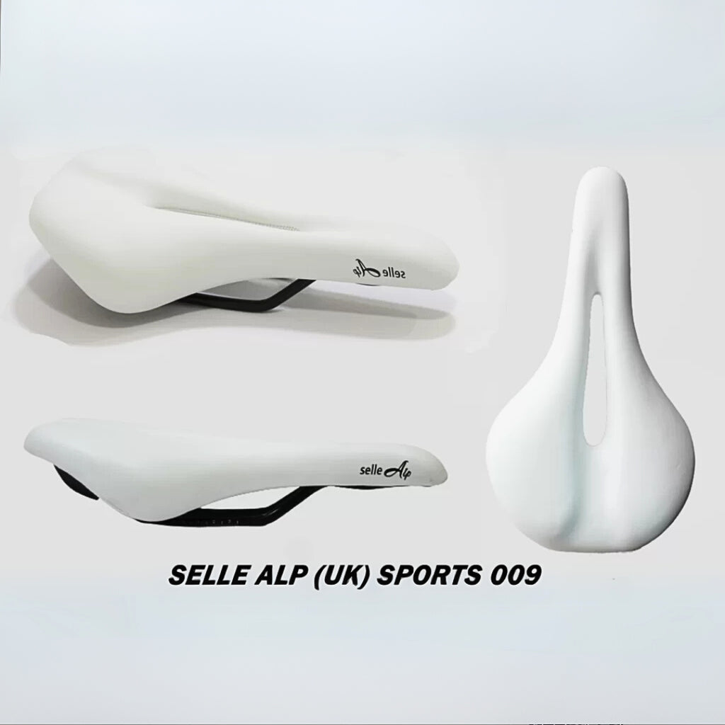 Selle Alp (Uk) Sports 009 Saddle