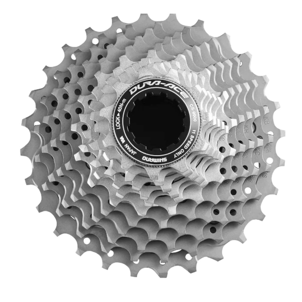 Shimano Dura-Ace Cs-9000 11-Speed Cassette