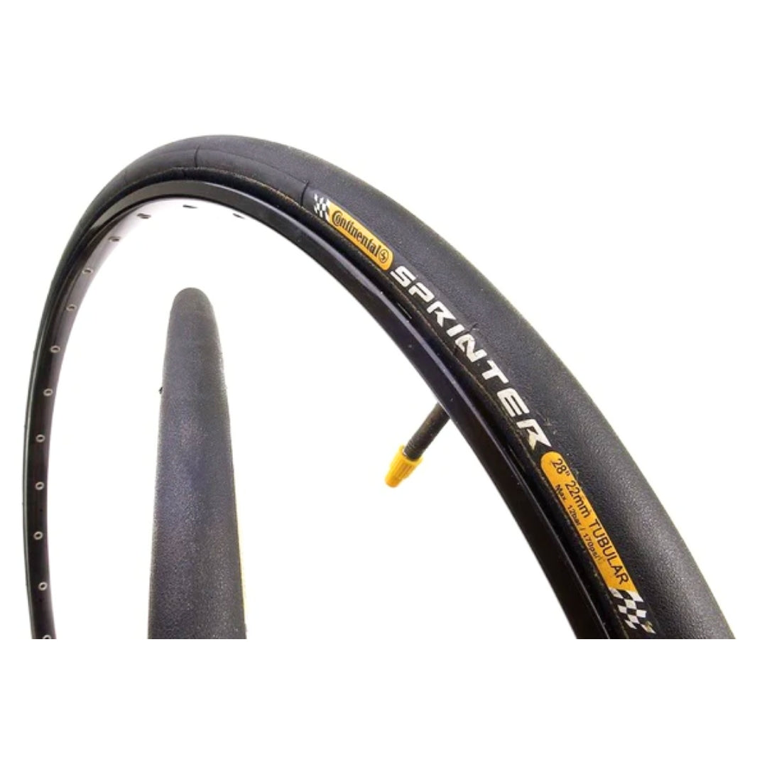 Continental Sprinter Tubular 22Mm