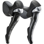 Shimano Dura Ace 9000 Sti Double 11 Speed Lever Set