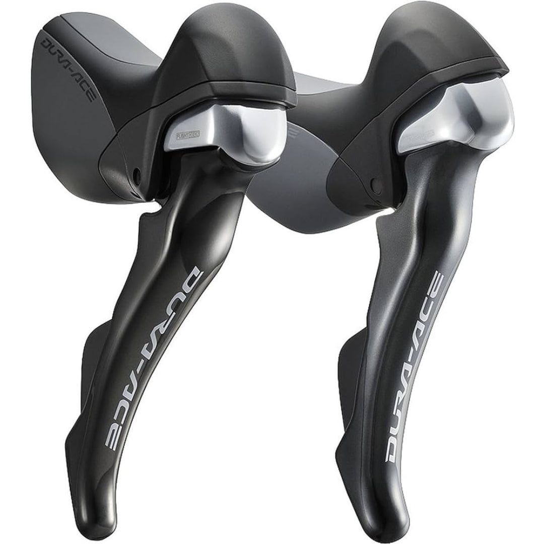 Shimano Dura Ace 9000 Sti Double 11 Speed Lever Set