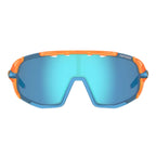 Tifosi Sledge Crystal Orange