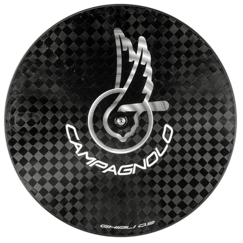 Campagnolo Ghibli 0.9  Rear Track wheel