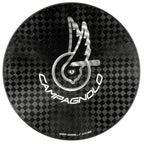 Campagnolo Ghibli 0.9  Rear Track wheel