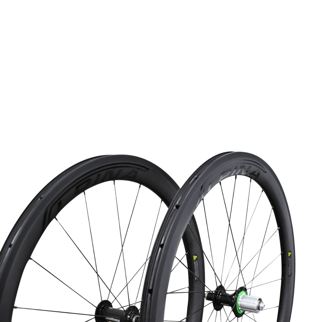Alpina A5R 50Mm Carbon  Road Wheelset– Hope Uk