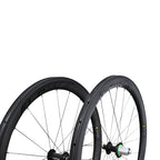 Alpina A5R 50Mm Carbon  Road Wheelset– Hope Uk