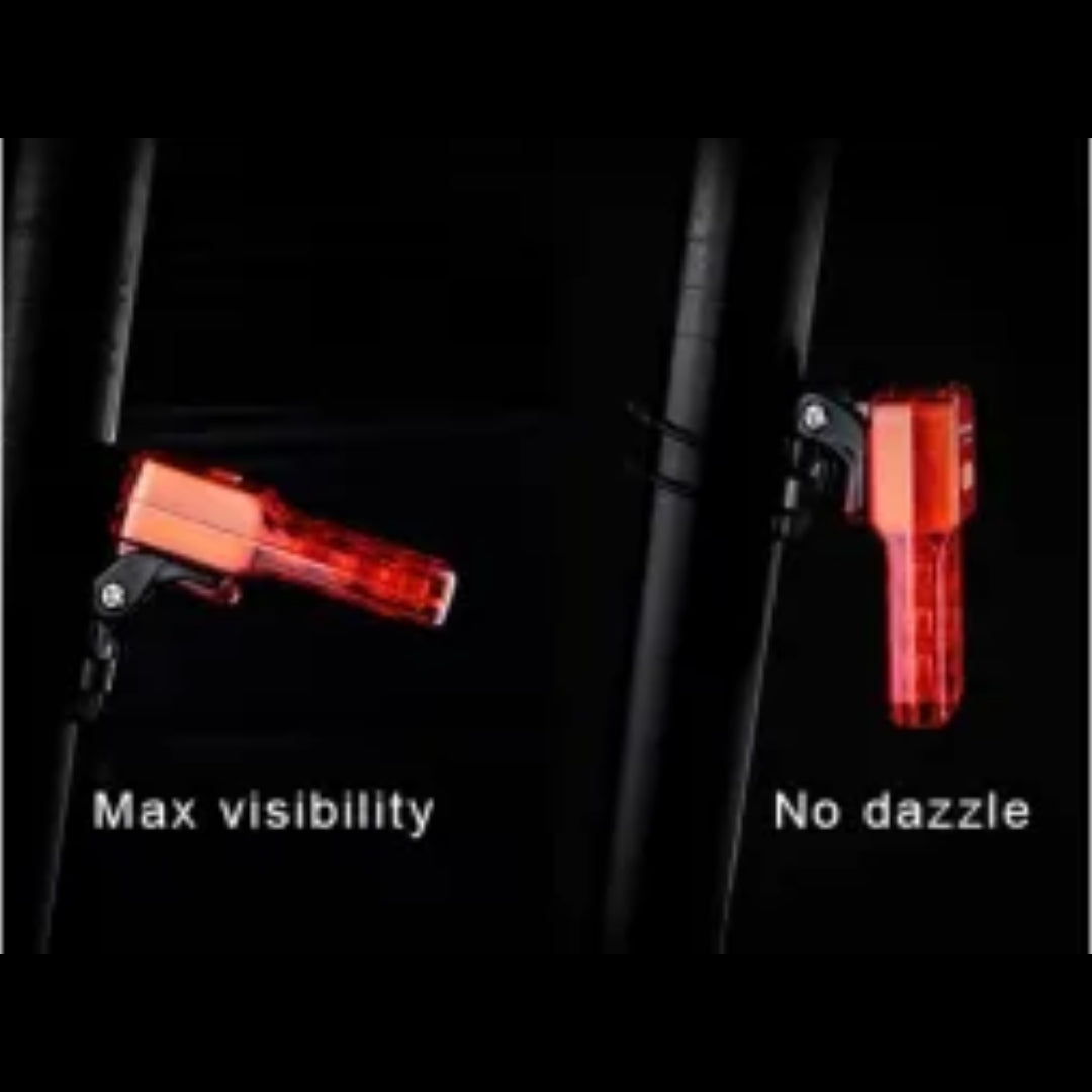 Ravemen Rear Light Tr-30m Light