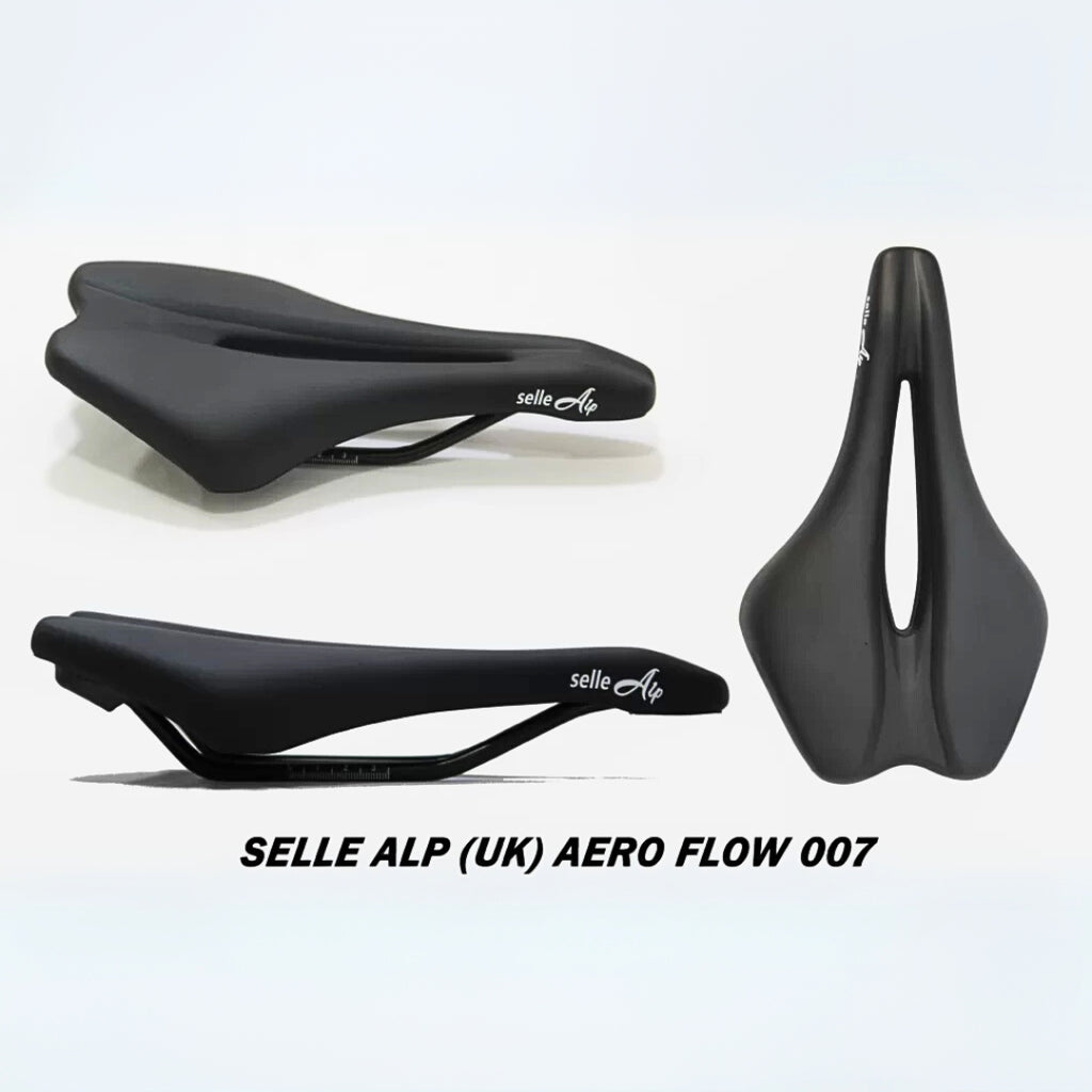 Selle Alp (Uk) Sports 007 Saddle