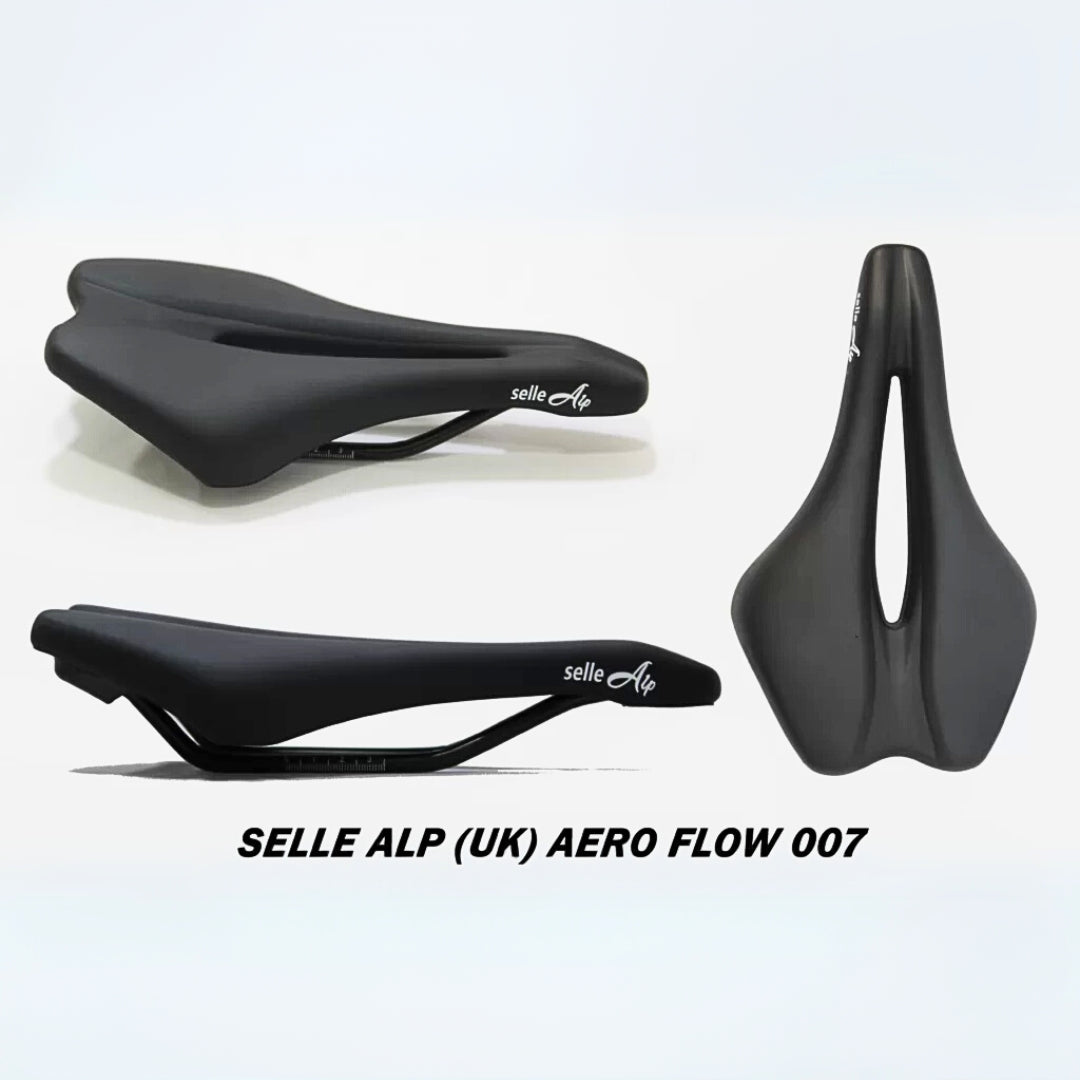 Selle Alp (Uk) Sports 007 Saddle