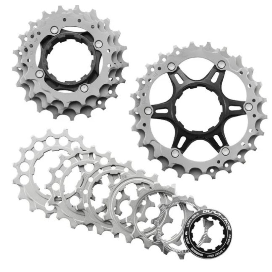 Shimano Dura-Ace Cs-9000 11-Speed Cassette
