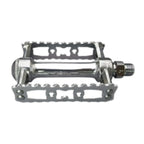 Mks Sylvan Touring pedal Silver