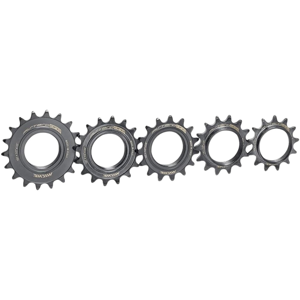 Miche Pistard ORO 1/8" Track Sprocket