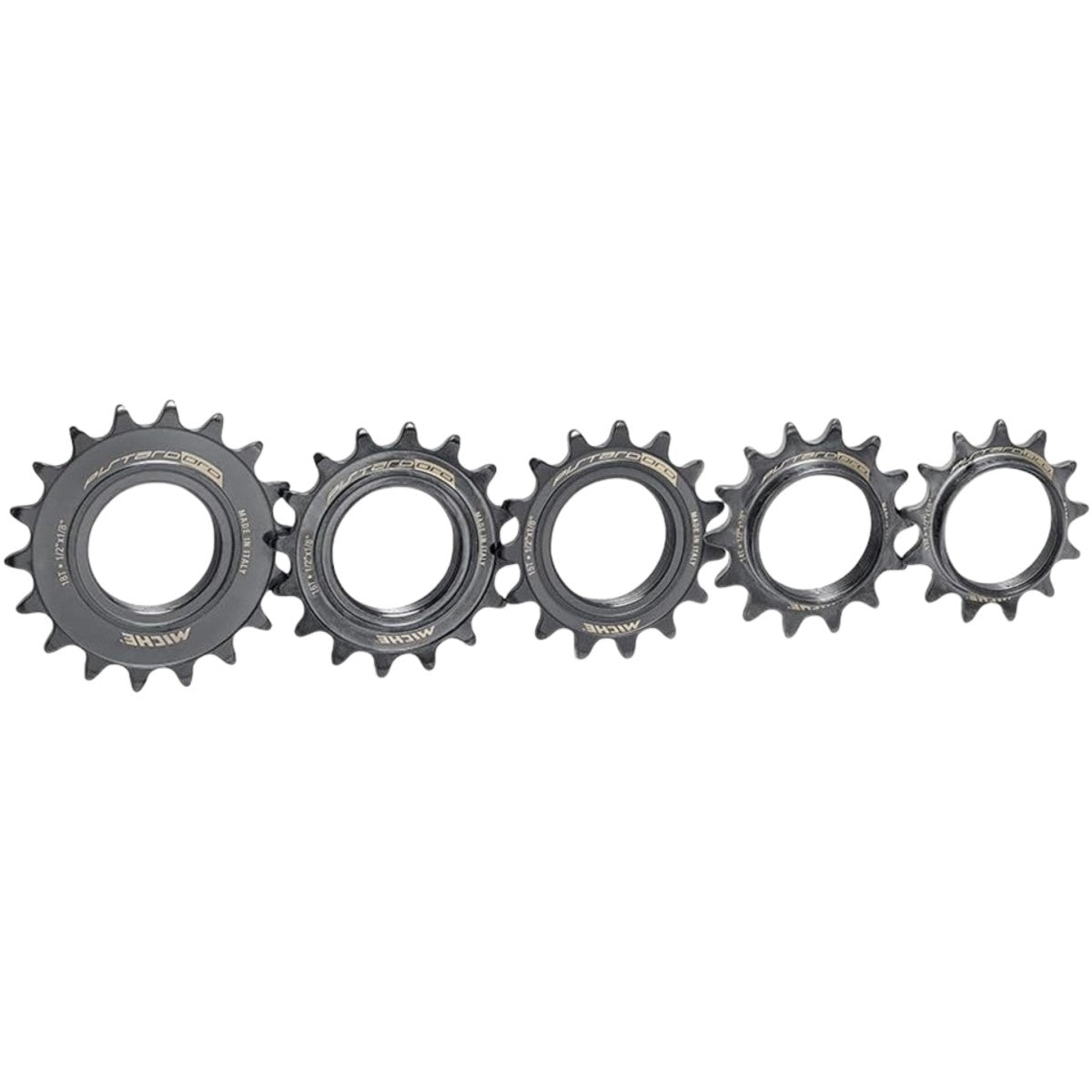 Miche Pistard ORO 1/8" Track Sprocket