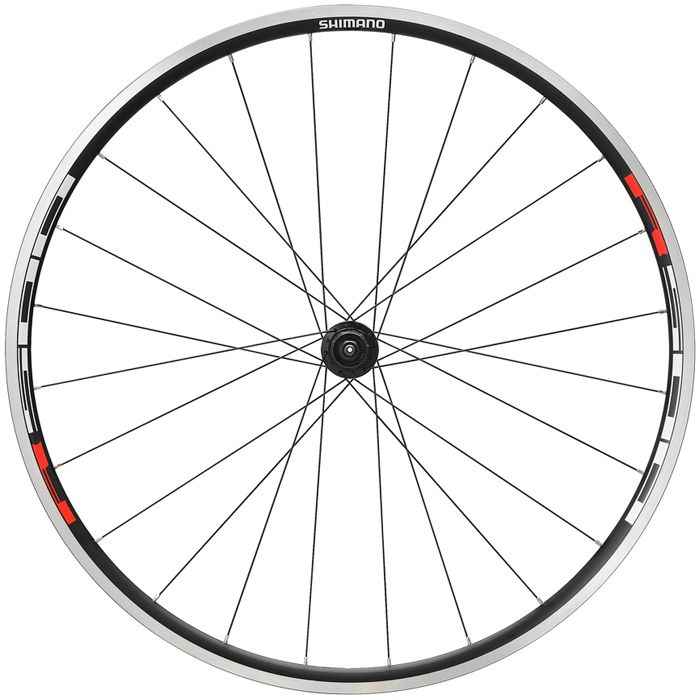 Shimano R500 Clincher Rear Wheel