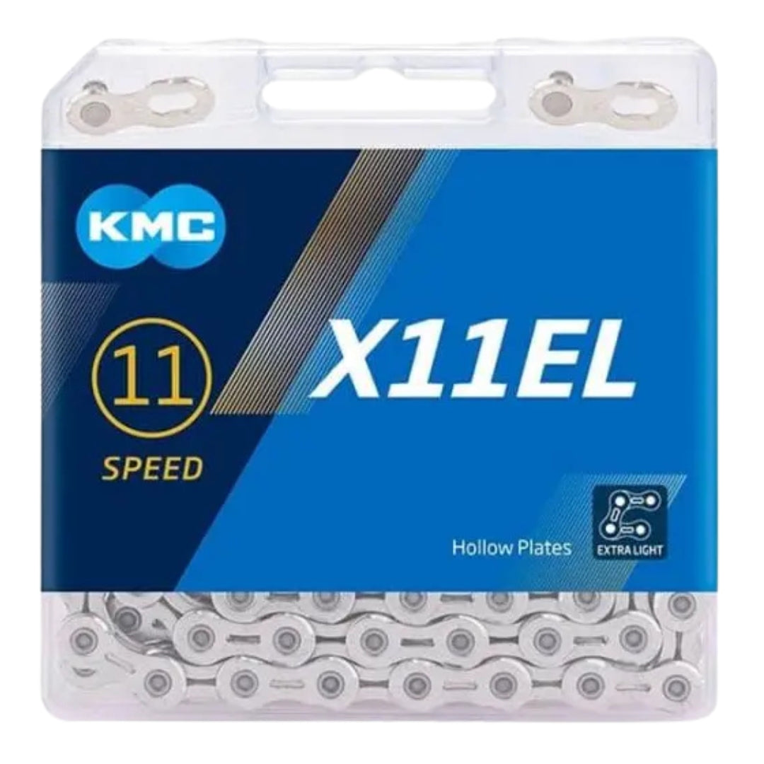 Kmc X11El Hollow Plates