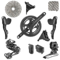 Campagnolo Super Record 13 Speed Wireless Groupset