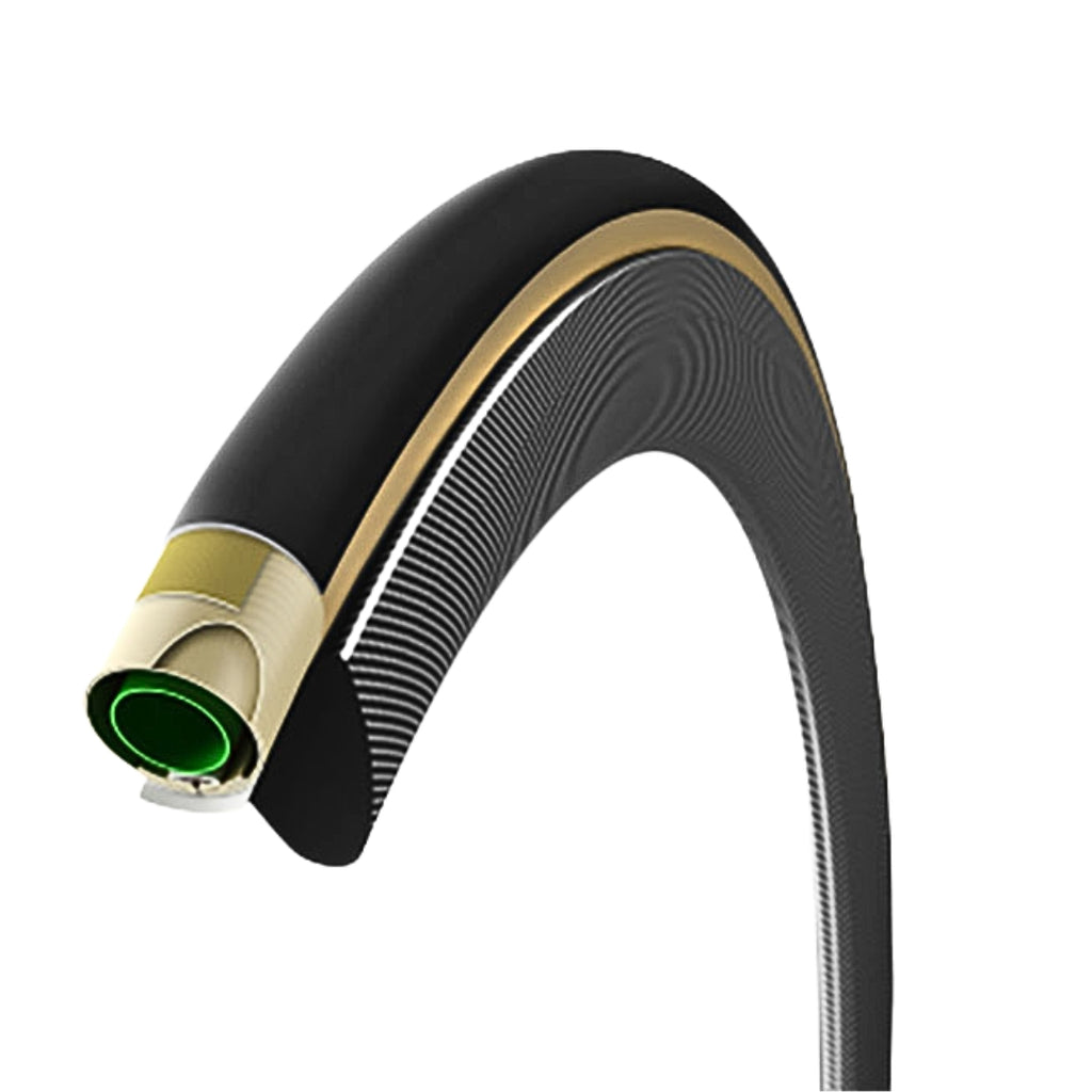Vittoria Pista + Tubular 700X23 MM Tyre