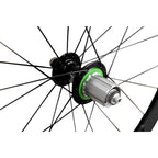 Alpina A5R 50Mm Carbon  Road Wheelset– Hope Uk
