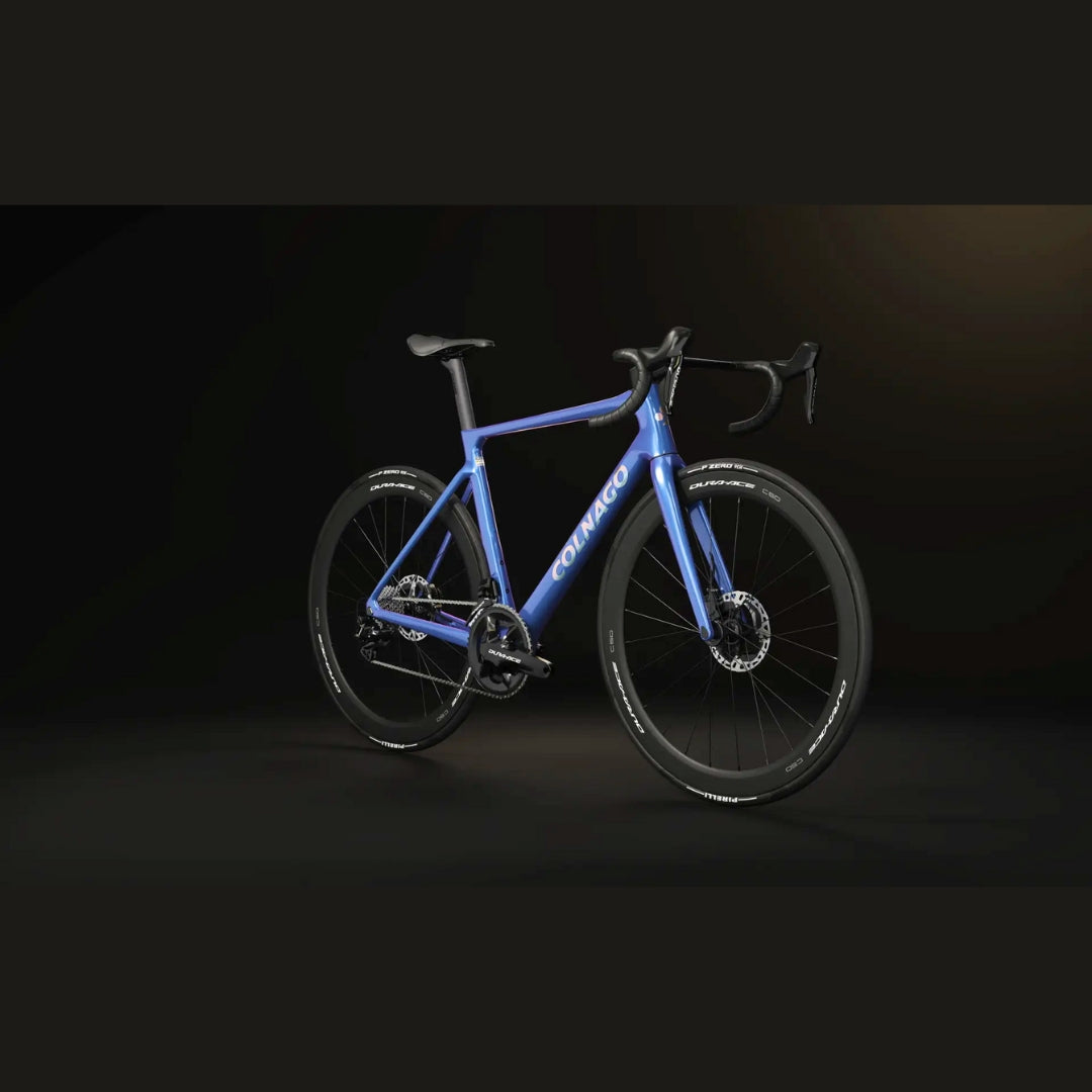 Colnago V4RS Disc Frameset