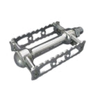 Mks Sylvan Touring pedal Silver